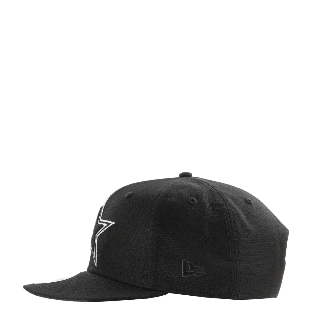 Cowboys Tonal Black 950