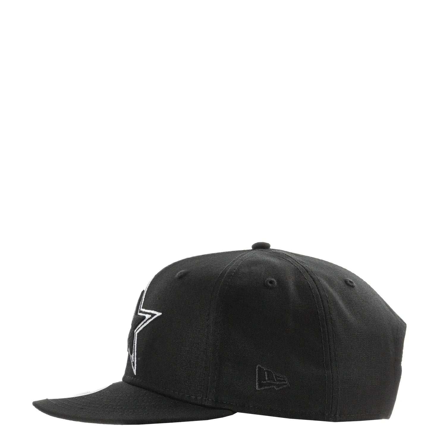 Cowboys Tonal Black 950