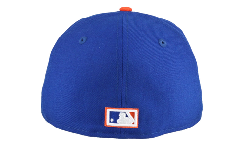 59FIFTY New York Mets New Era Fitted Hat "Royal Blue" 123451289415