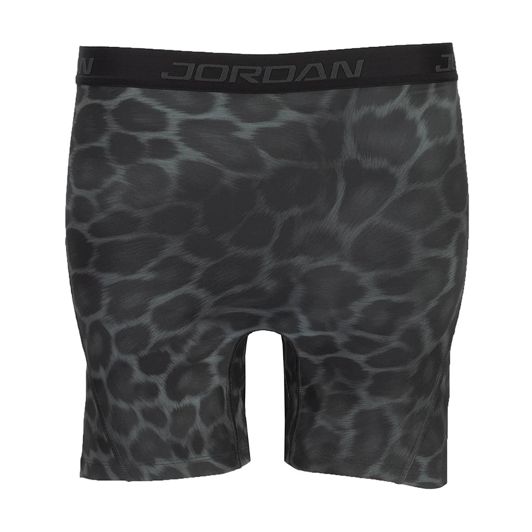 Dri Fit HW 5" Printed Short - Womens