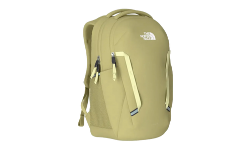 Vault Backpack "Pear Lemon Mist" NF0A3VY3L3I