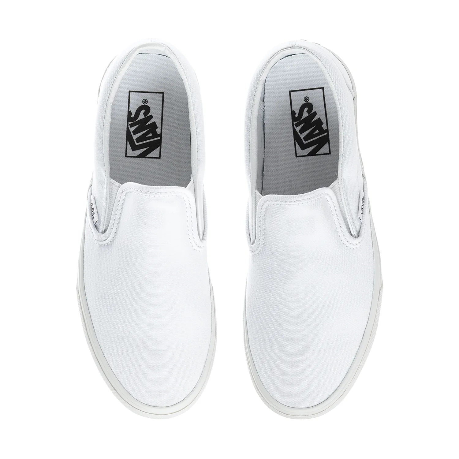 Classic Slip-On - Mens