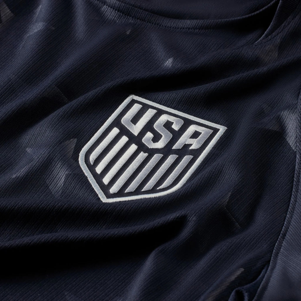 USA 26/27 Replica Away Jersey - Mens
