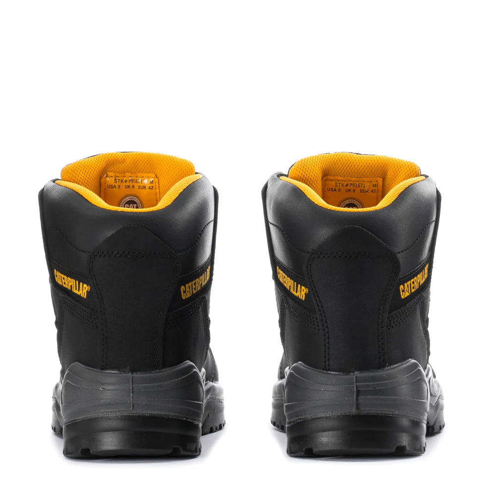 Striver Steel Toe - Mens