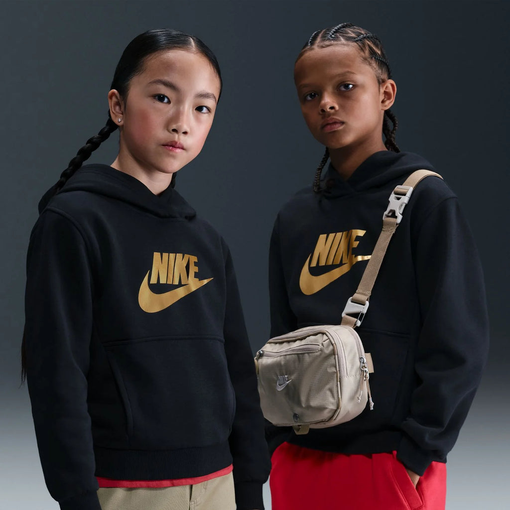 Club Fleece PO Hoody - Youth