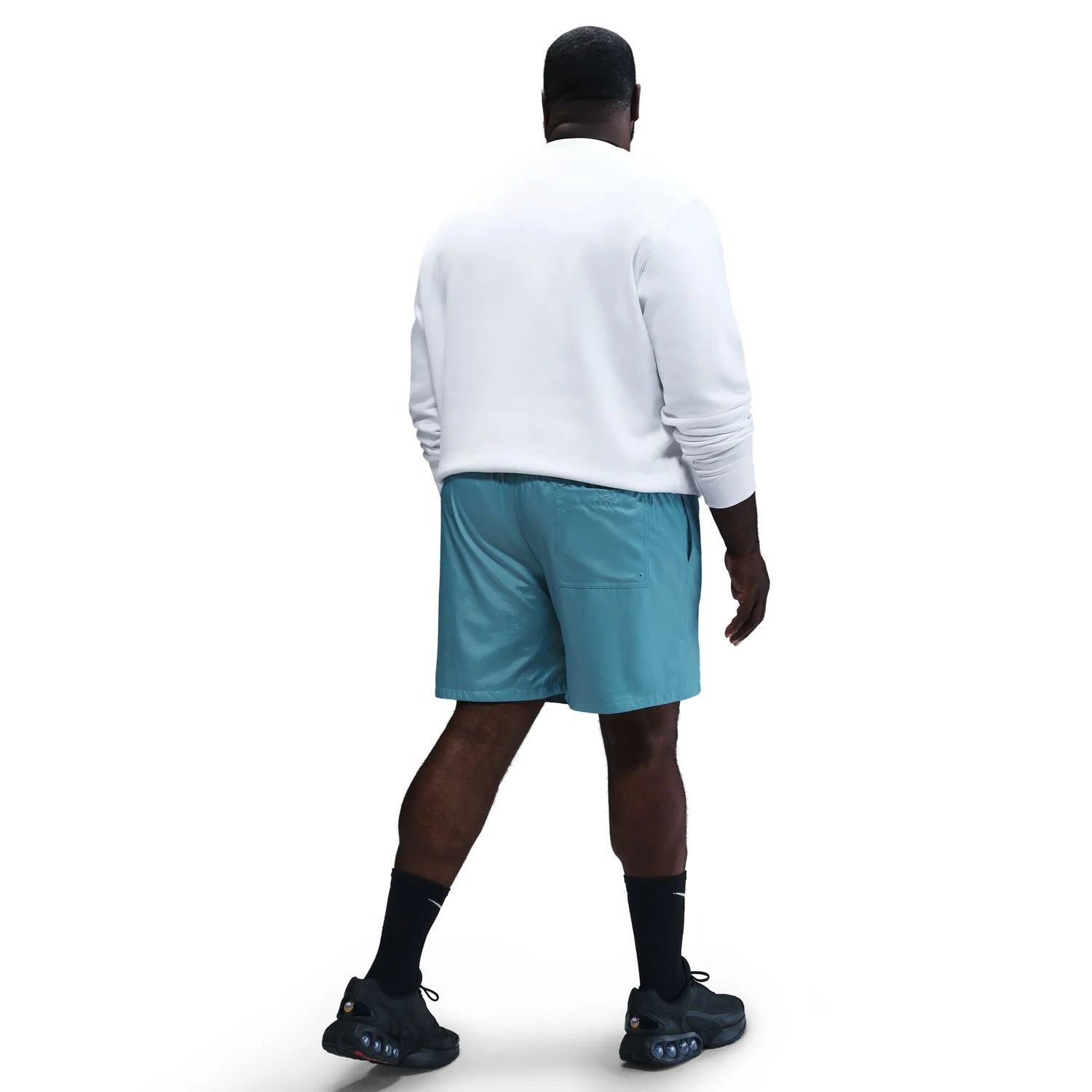 Club Flow Short - Mens