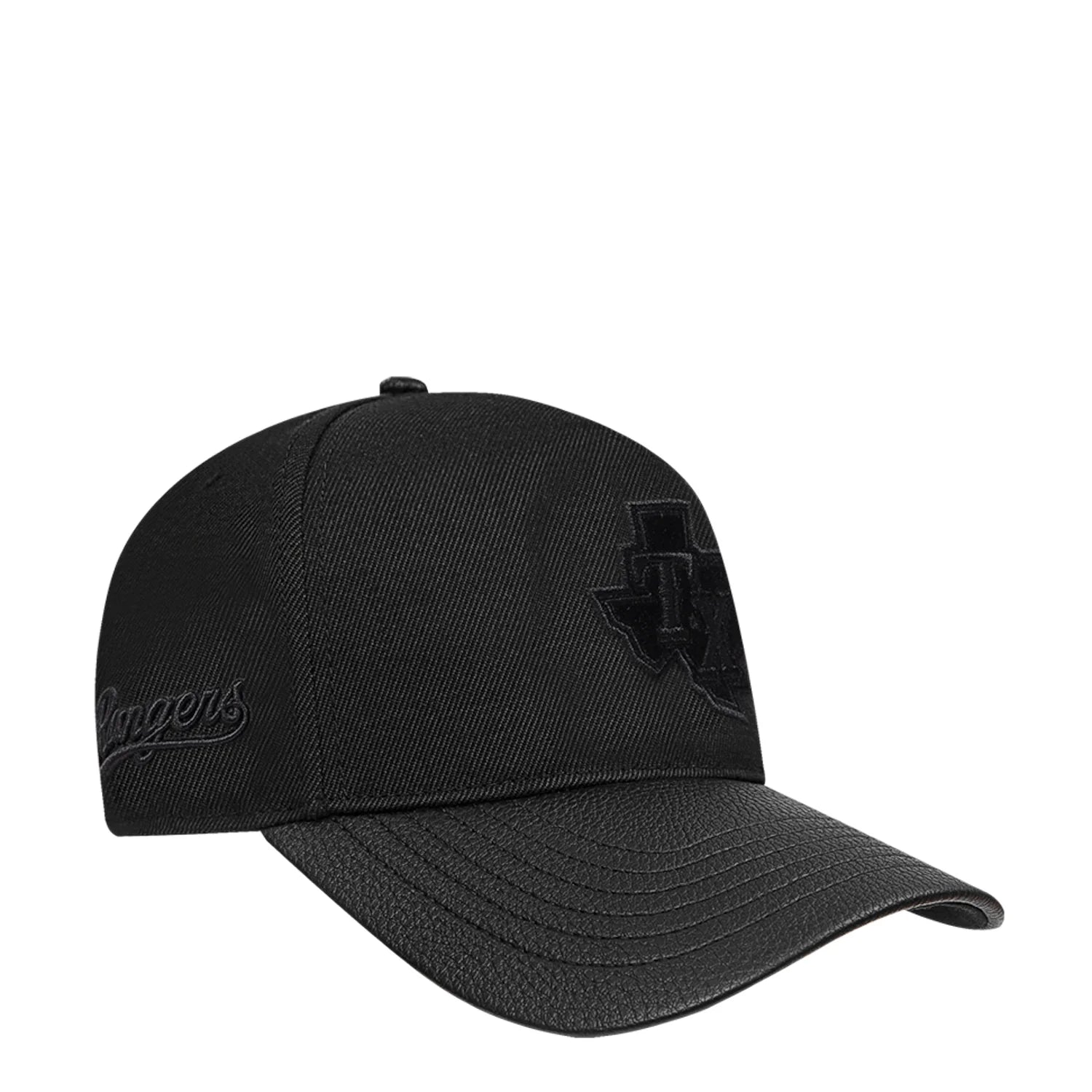 Rangers Pro Pinch Low Snapback