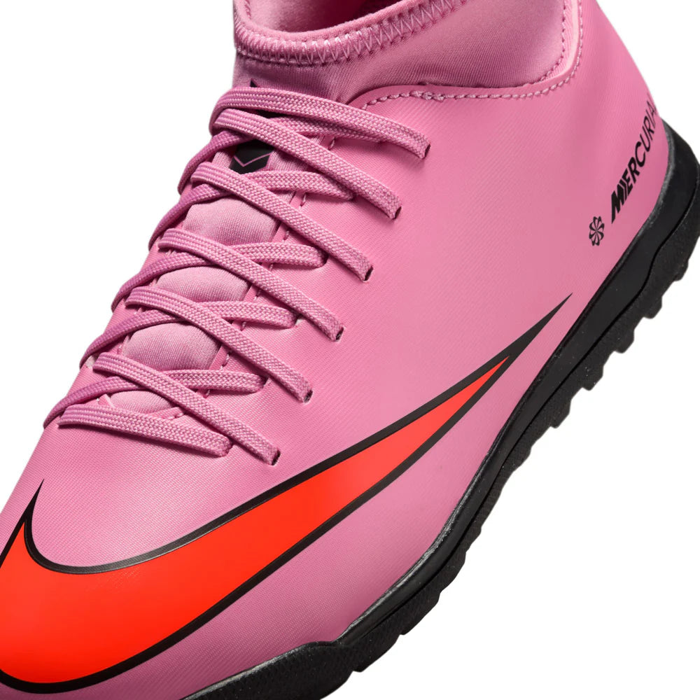 Mercurial Superfly 10 Club TF - Youth