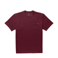 SS Heavyweight Pocket Tee - Mens