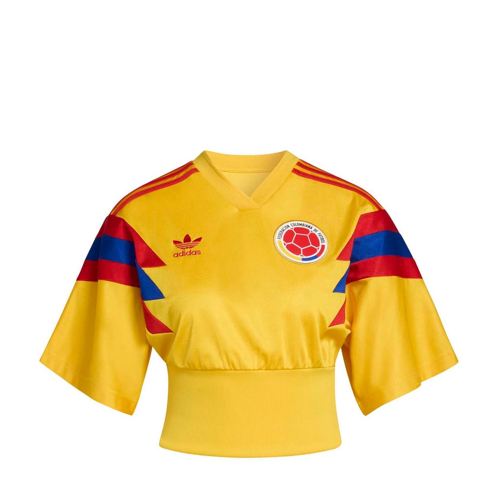 Colombia Bringback Jersey - Womens