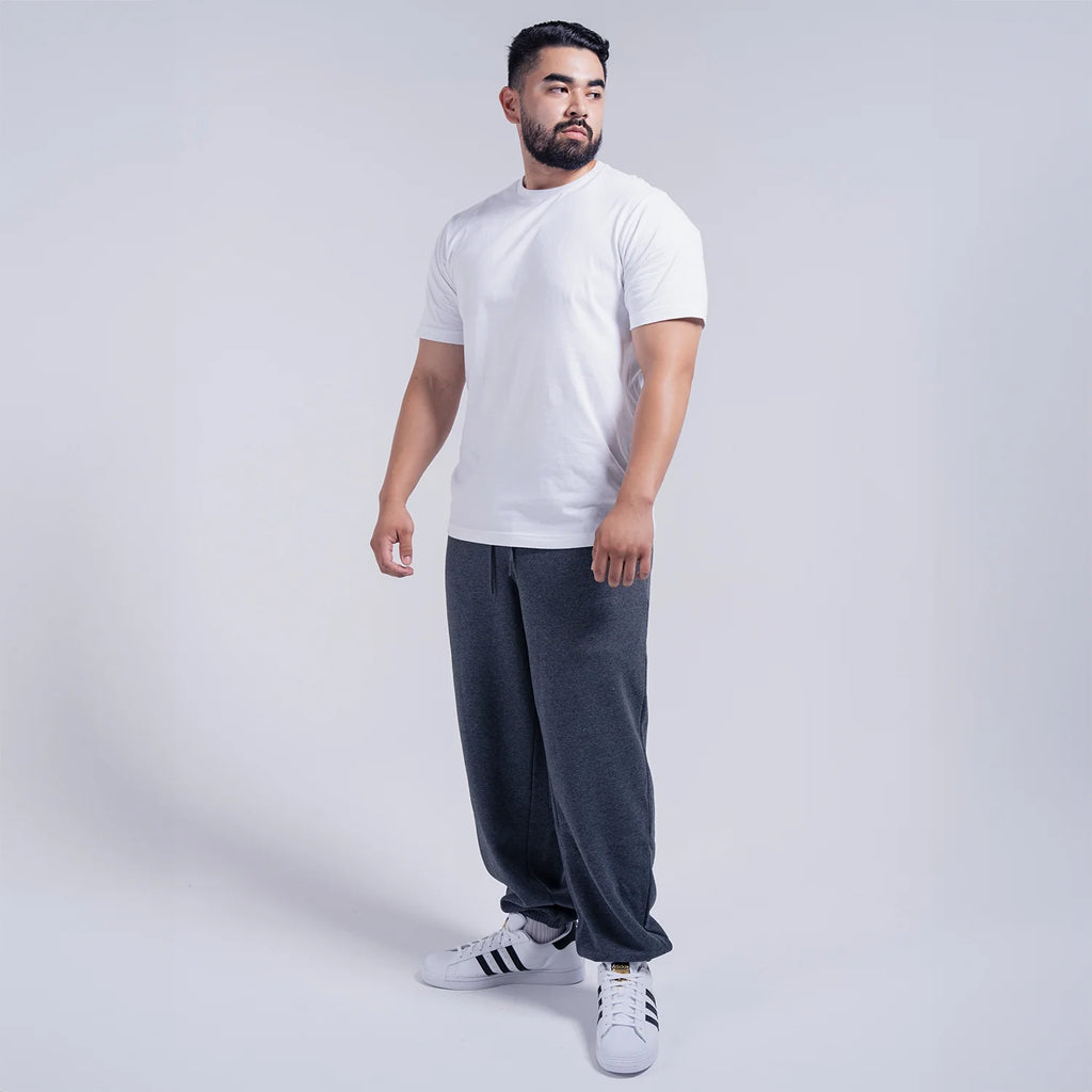 Classic Crew Tee - Mens