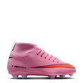 Mercurial Superfly 10 Club FG/MG - Youth