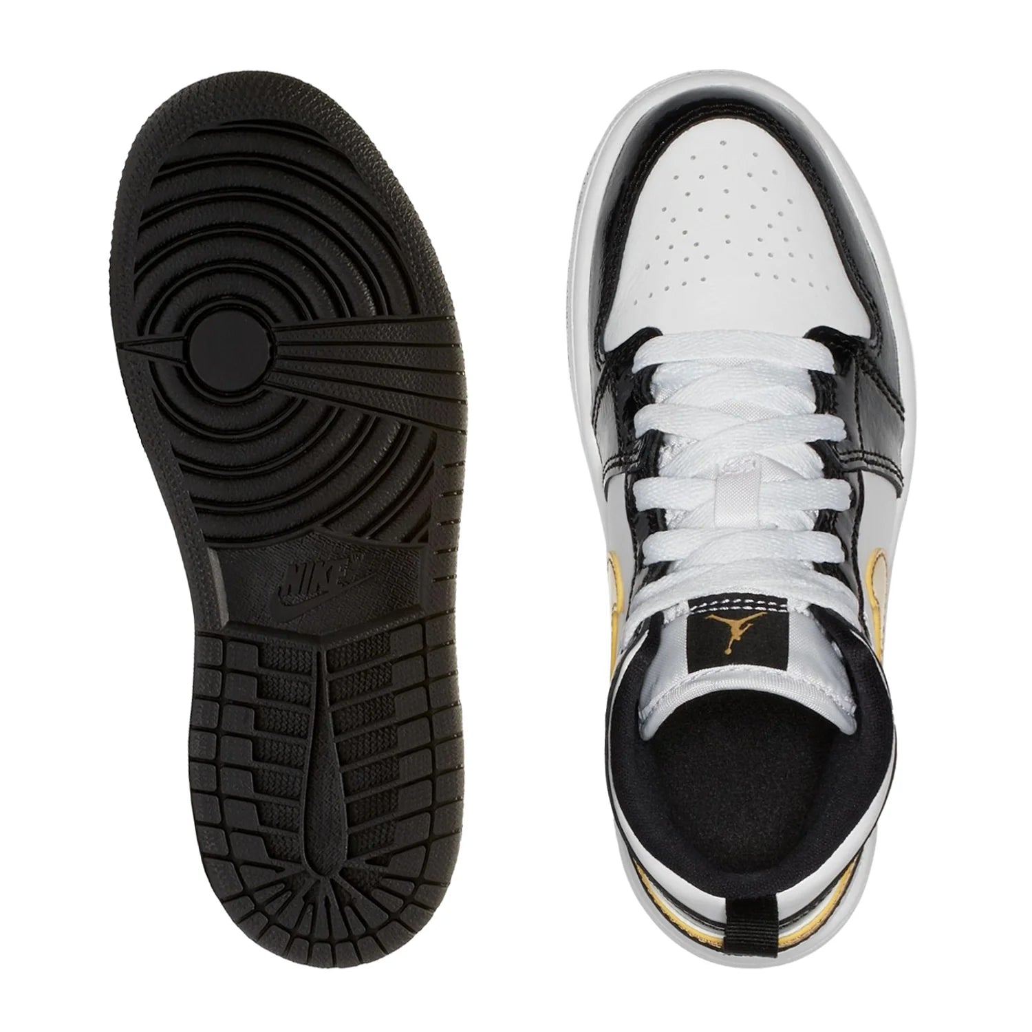 AJ 1 Mid SE - Kids