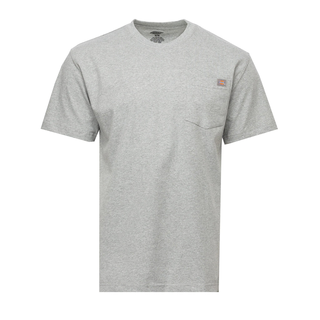 SS Heavyweight Pocket Tee - Mens