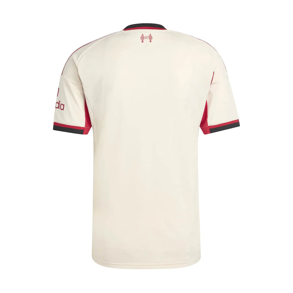 Liverpool 25/26 Replica 3rd Jersey - Mens