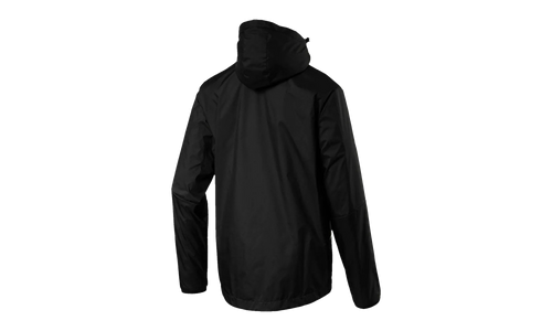 Scuderia Ferrari Nightcat Lightweight Jacket "Black" 762381 02