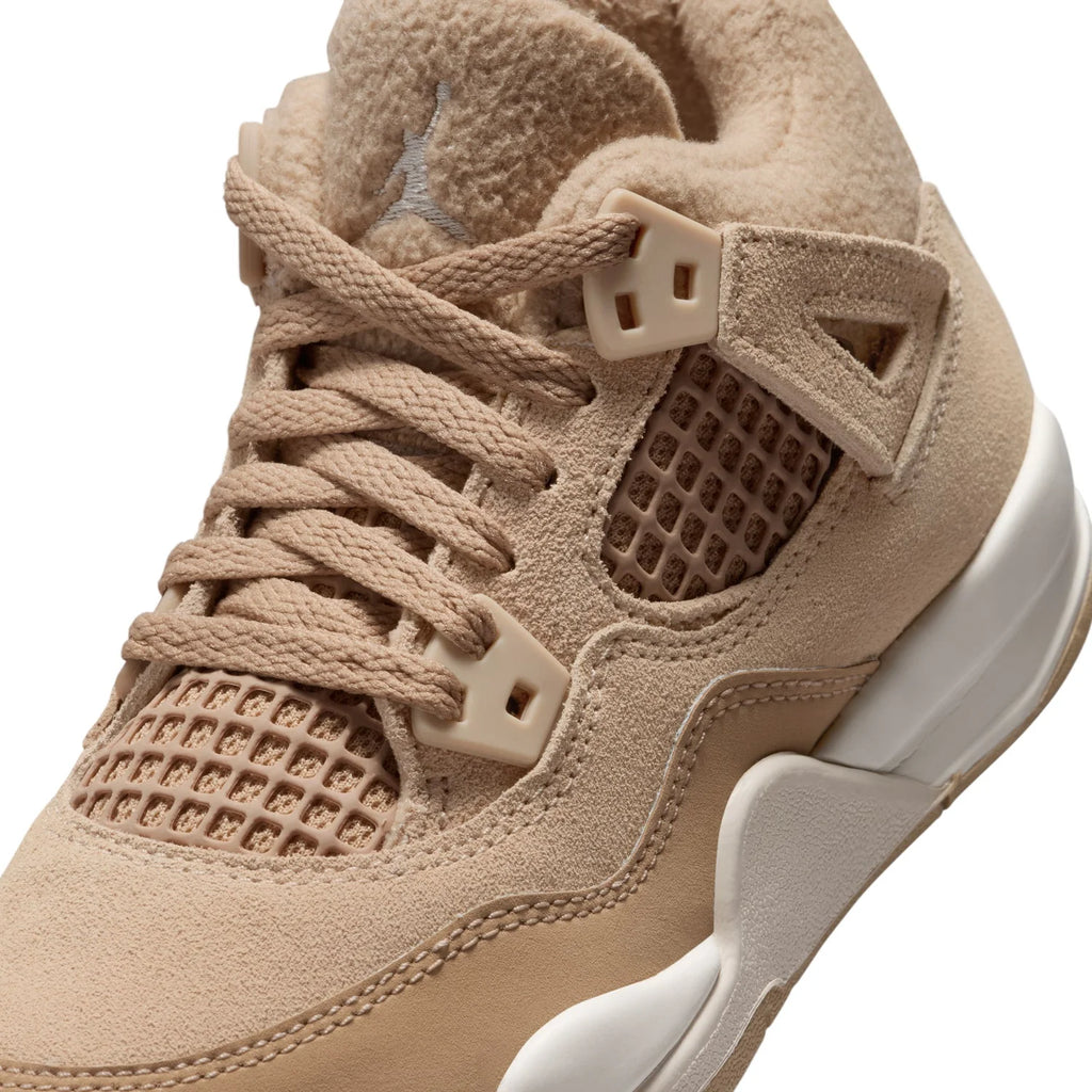 Retro 4 - Kids