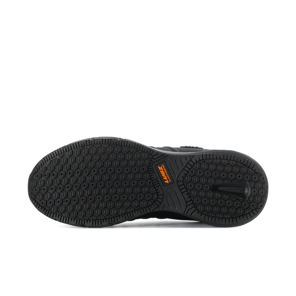 Grapple Ballistic Comp Toe - Mens