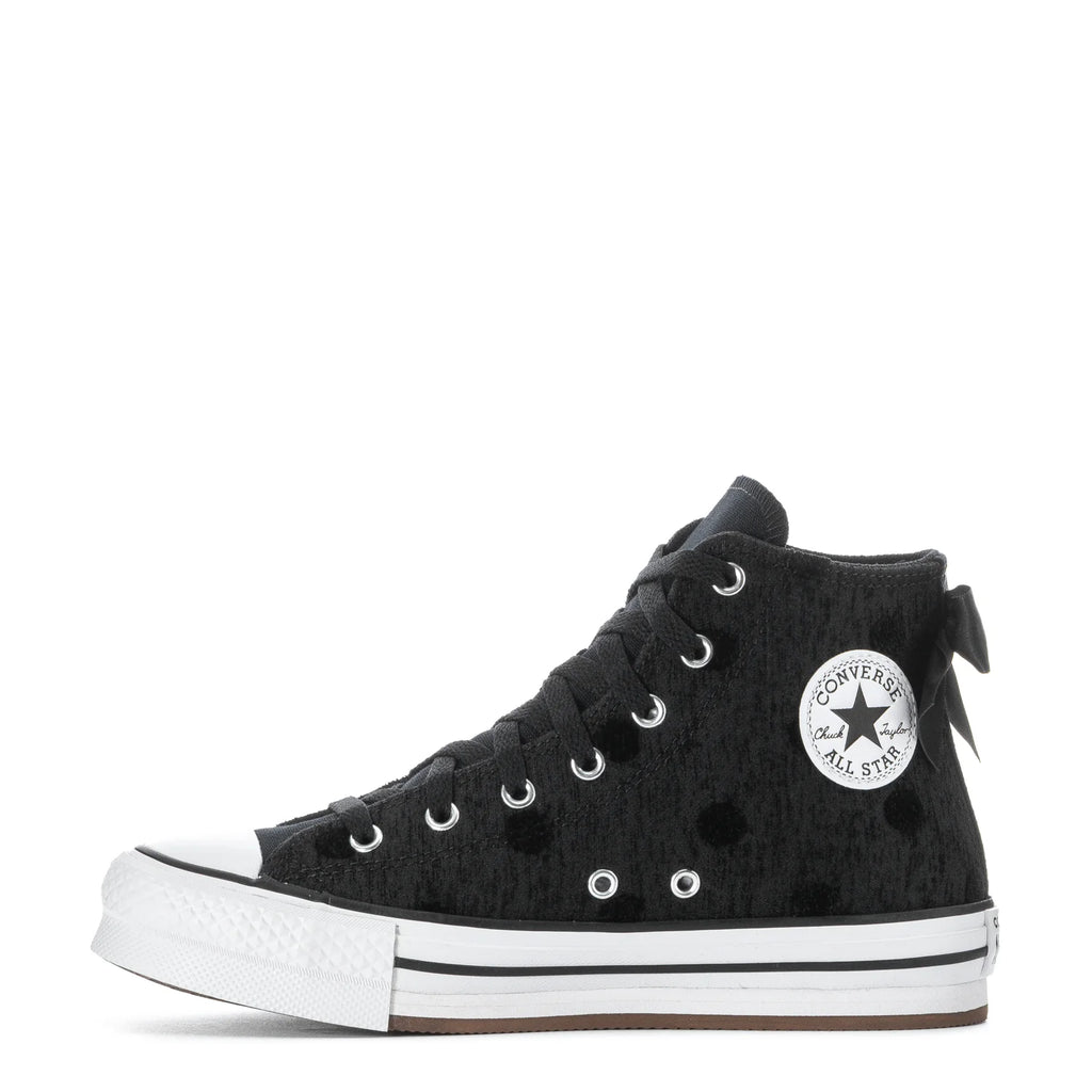 Chuck Taylor All Star Lift Platform - Youth