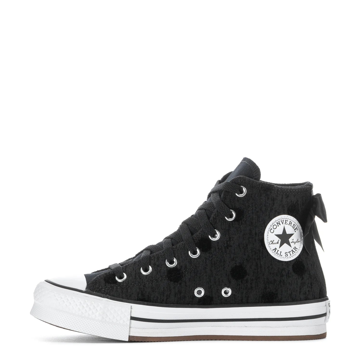 Chuck Taylor All Star Lift Platform - Youth