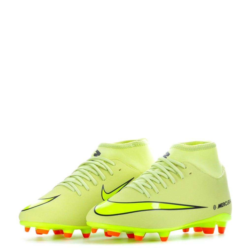 Mercurial Superfly 10 Club FG/MG - Youth