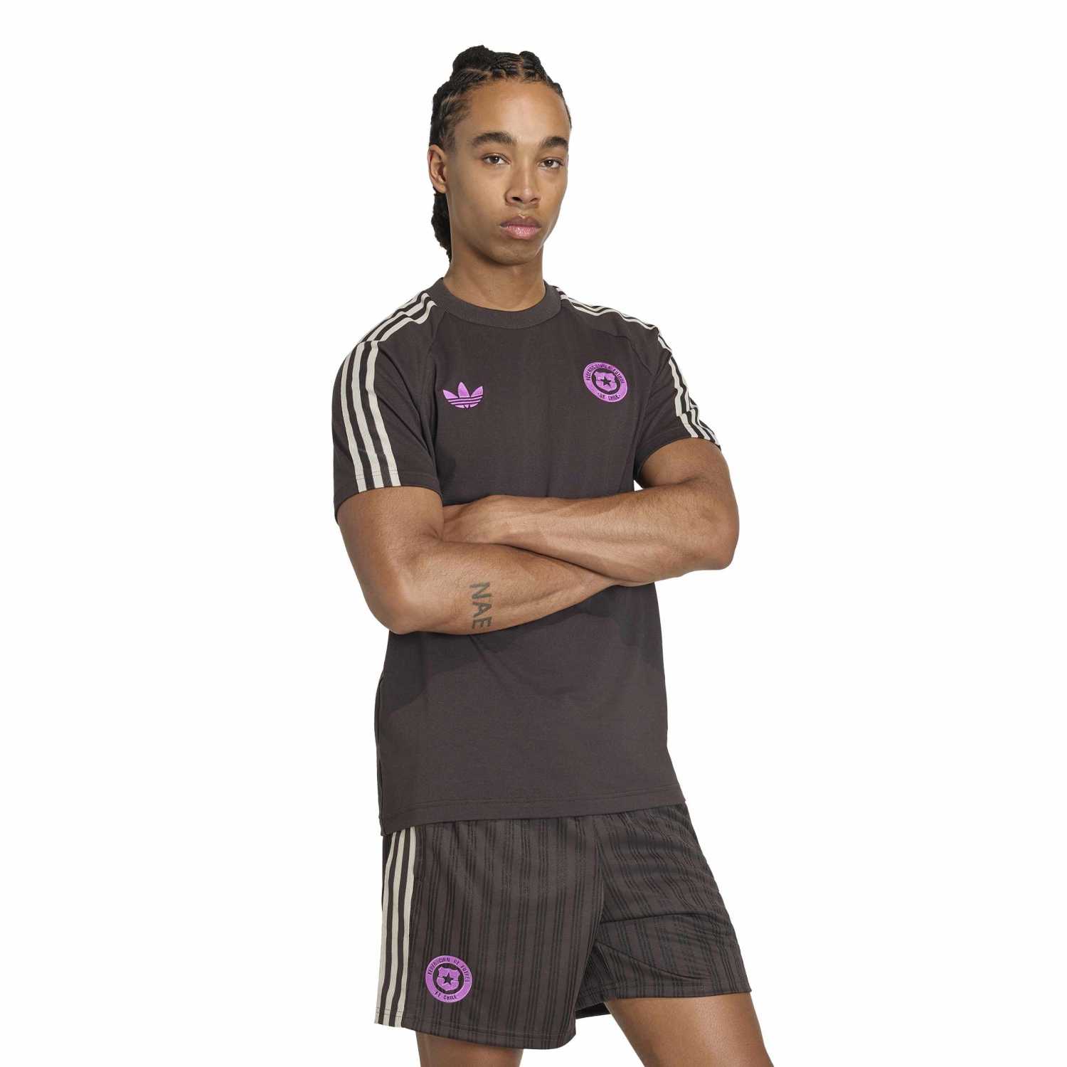 Chile OG Tee -Mens