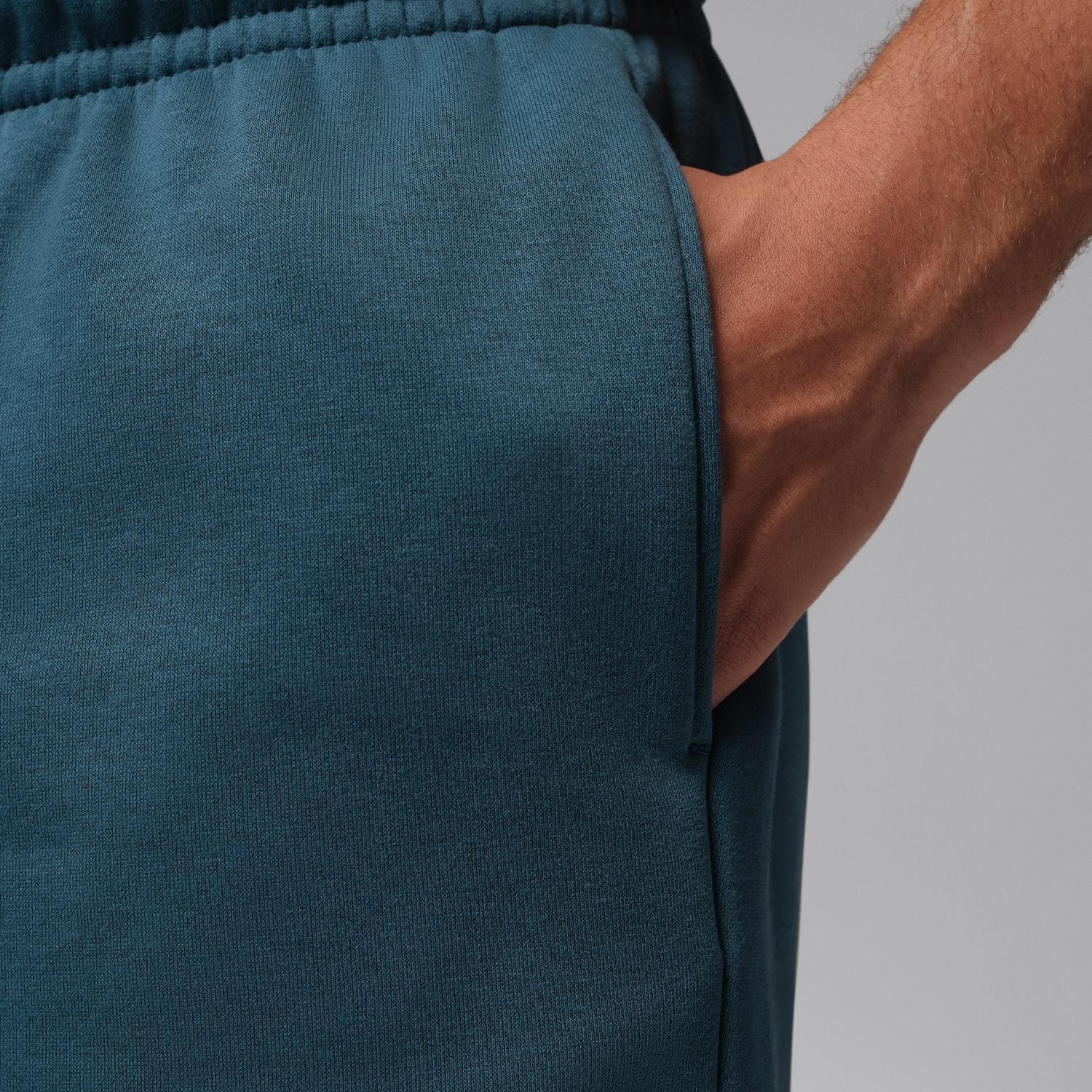 Brooklyn Fleece Short -Mens