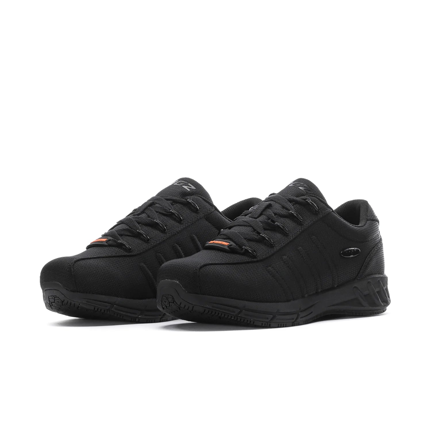 Grapple Ballistic SR - Mens