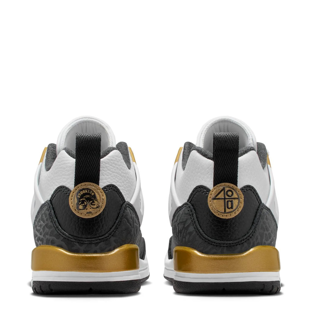 Spizike Low - Youth