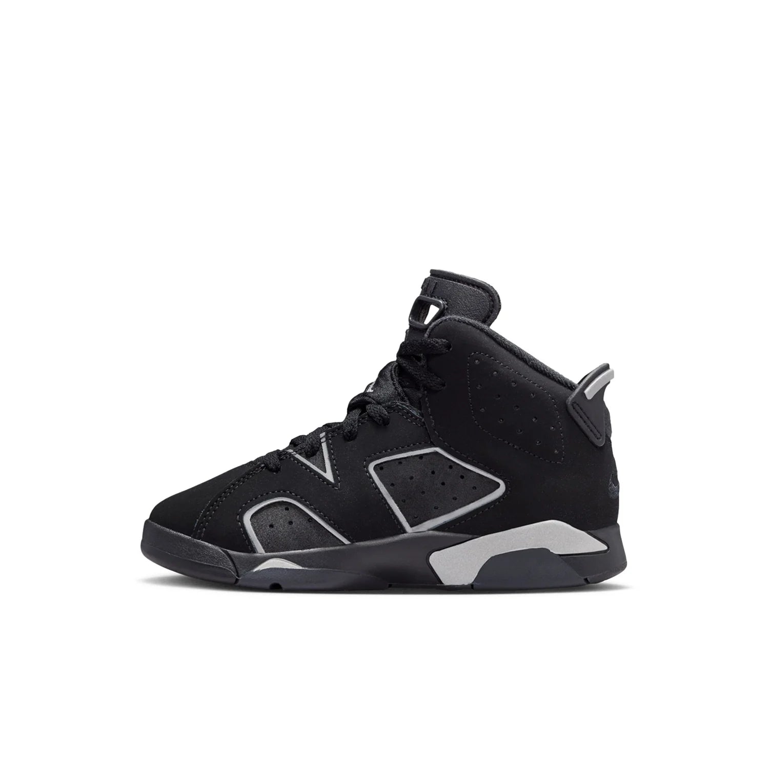 Retro 6 - Kids