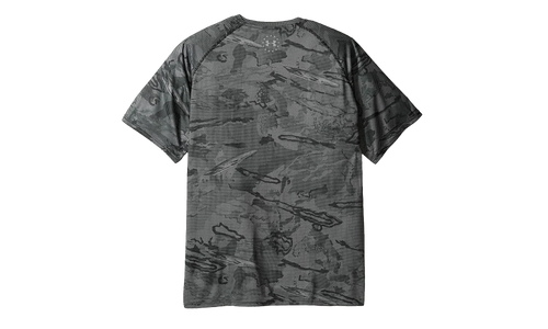 Freedom Reaper Tech T-Shirt "Black" 1293368 001
