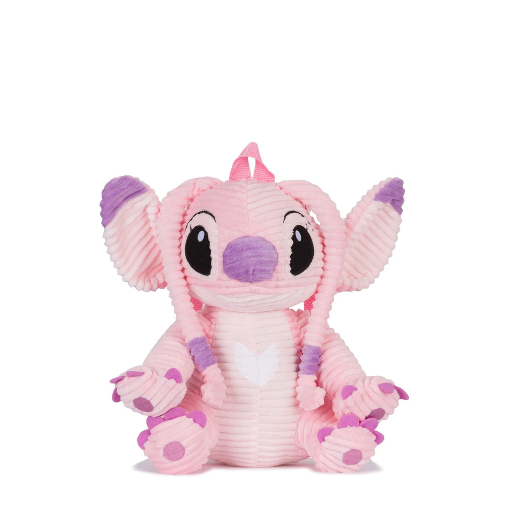 Angel Plush Backpack