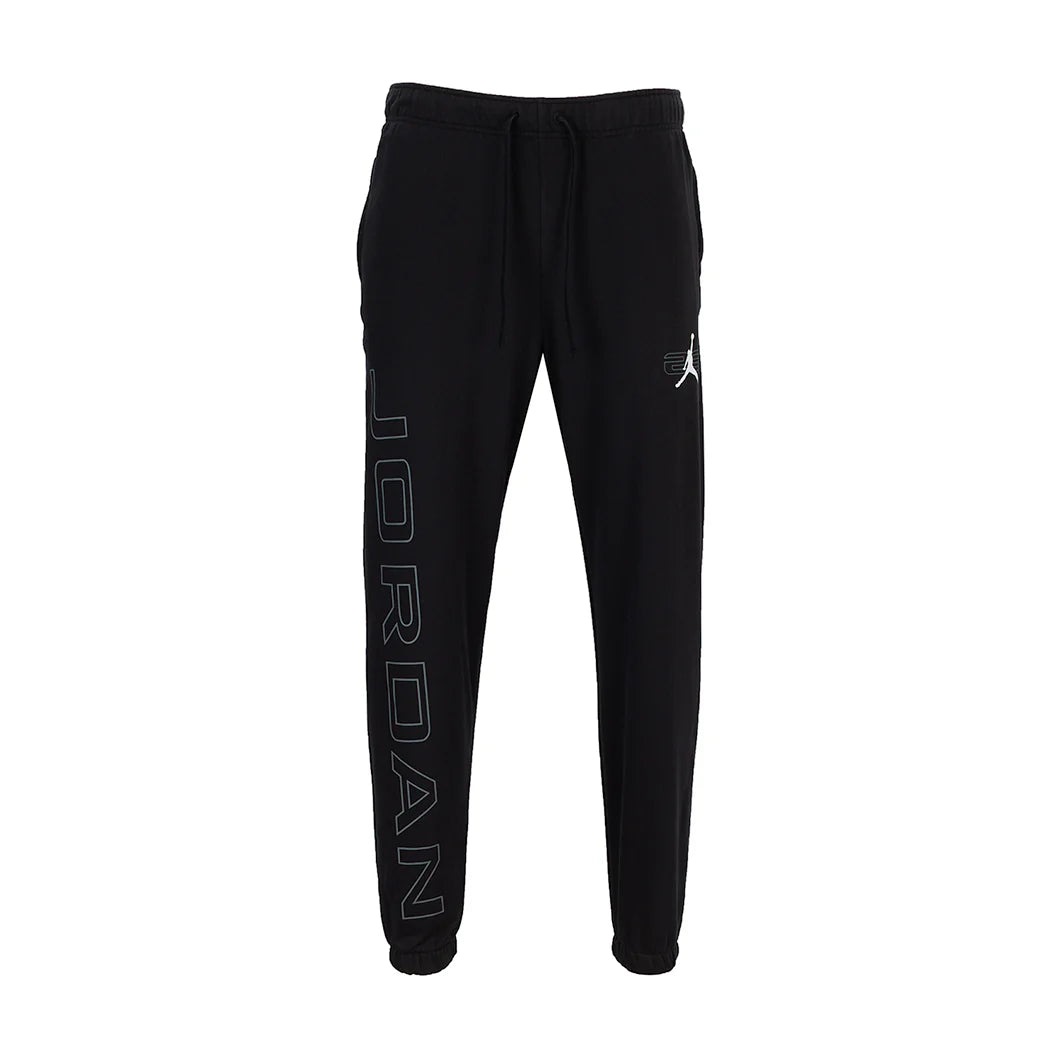 MJ Sport Graphic Fleece Pant -Mens