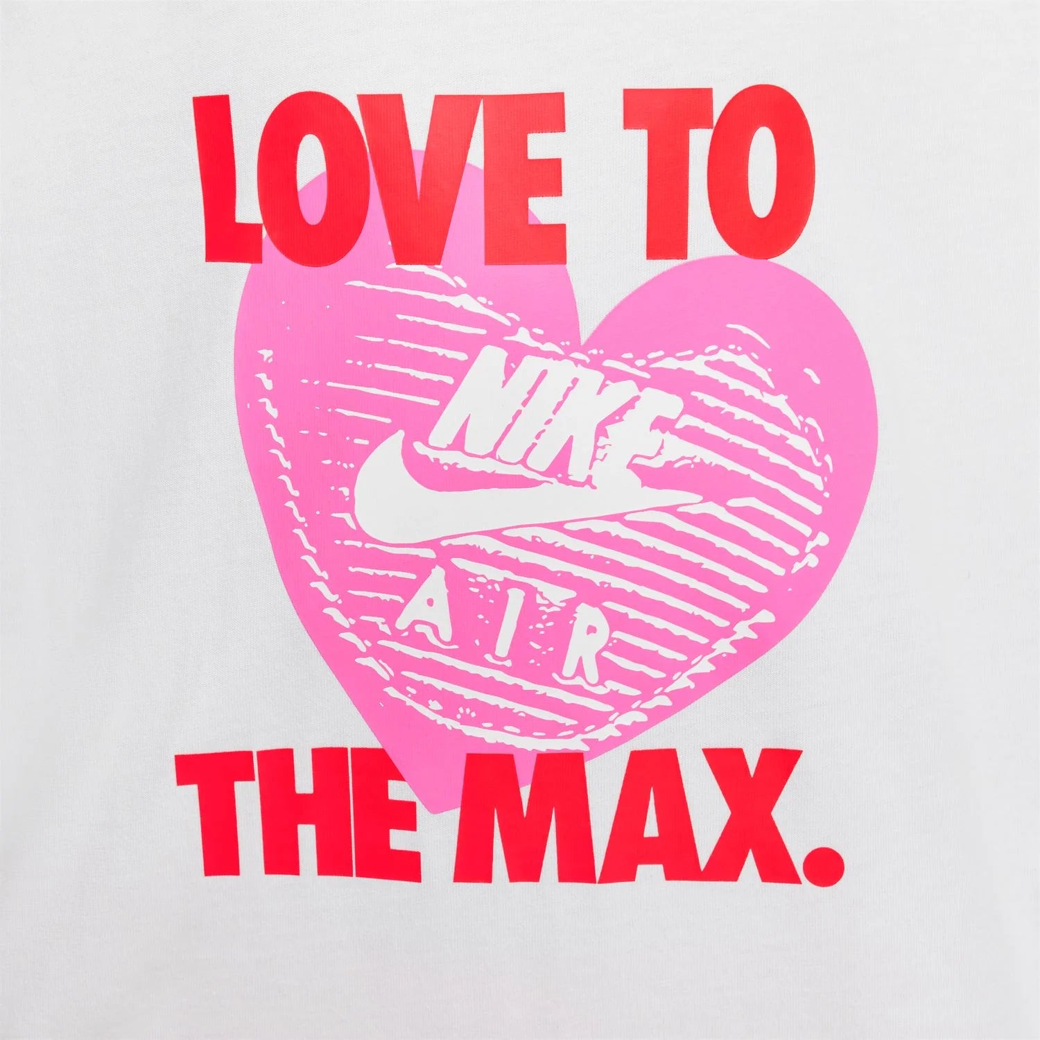 Heart Tee - Youth