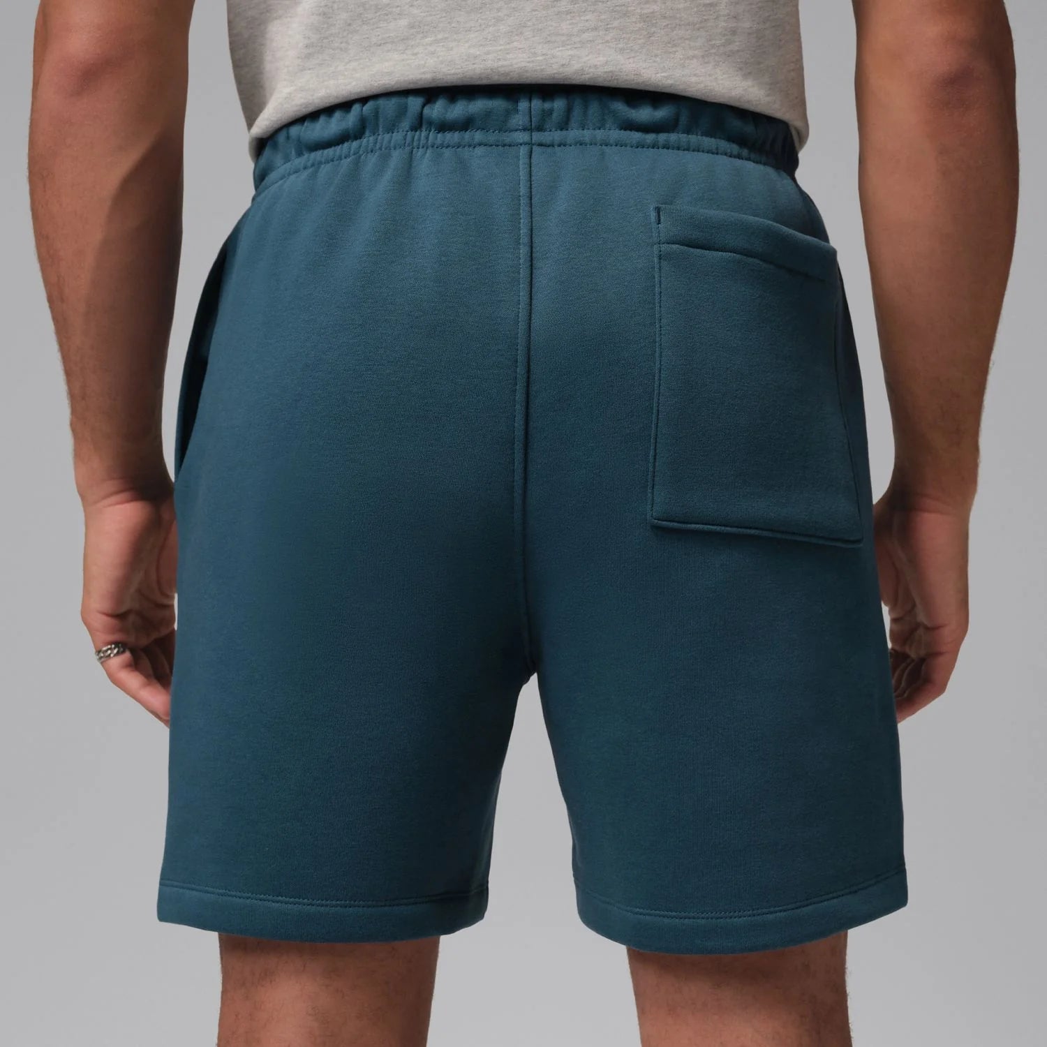 Brooklyn Fleece Short -Mens