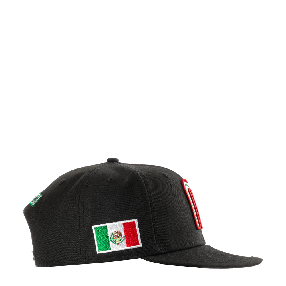 Mexico "M" 950