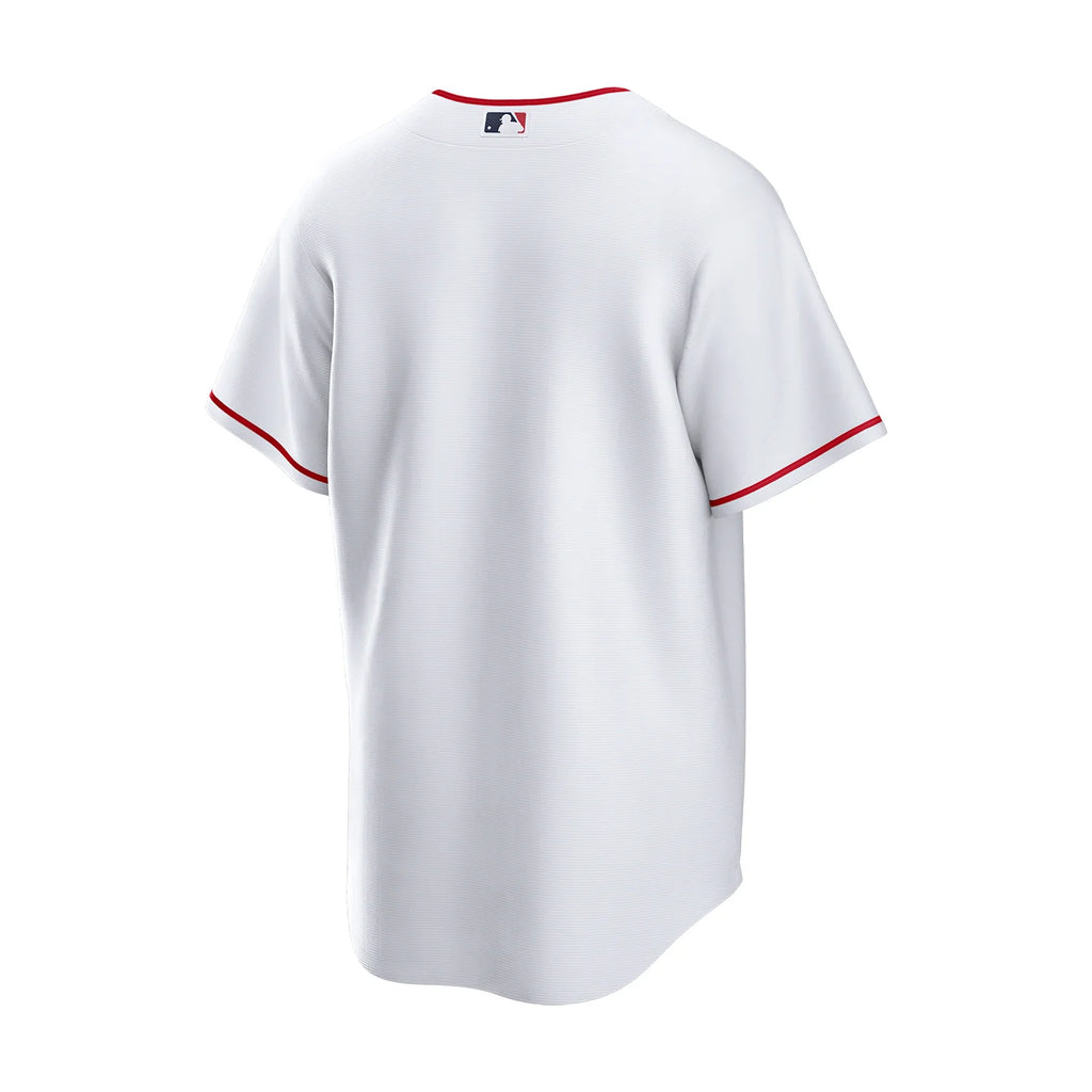 2026 Angels Replica Home Jersey - Mens