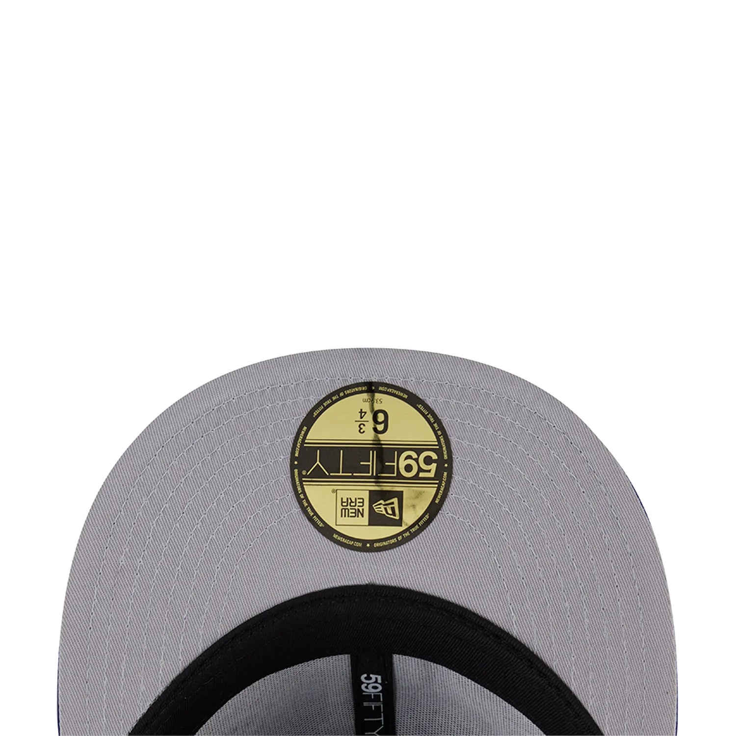 Dodgers Allover Multi-Logo 5950
