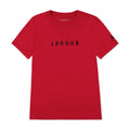 Wordmark Embroidered Crew - Youth