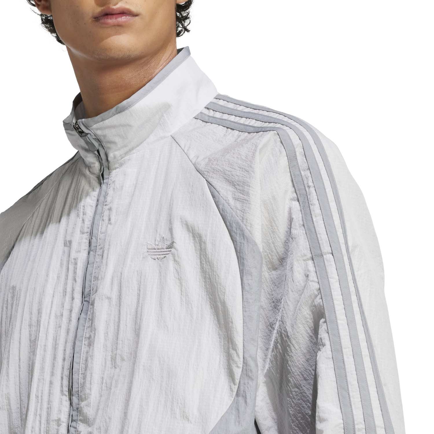 Adicolor 2000s Woven Track Top - Mens