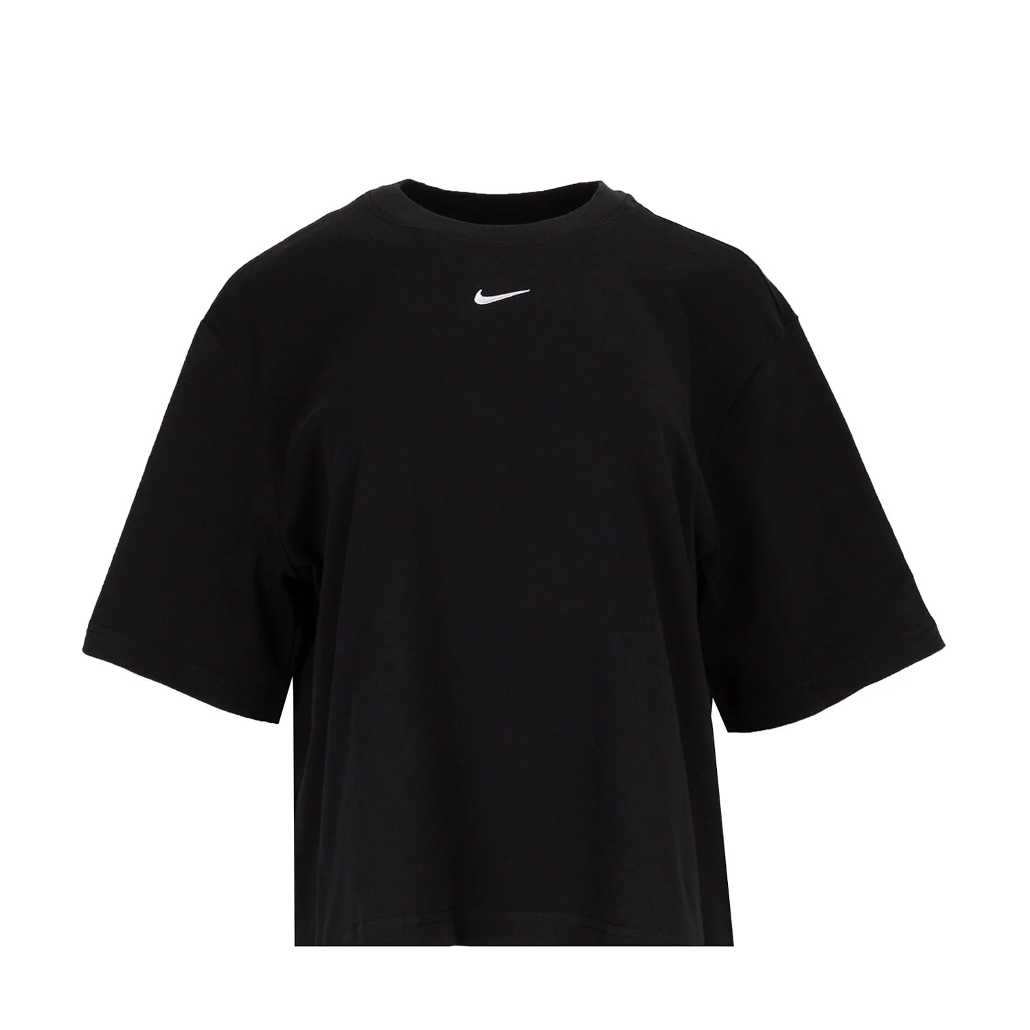 Essential Boxy Tee - Womens