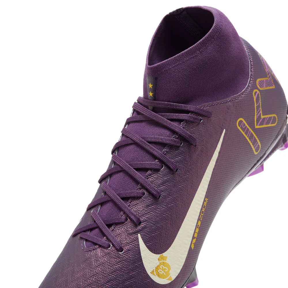 Mercurial Superfly 10 Academy KM FG/MG - Mens