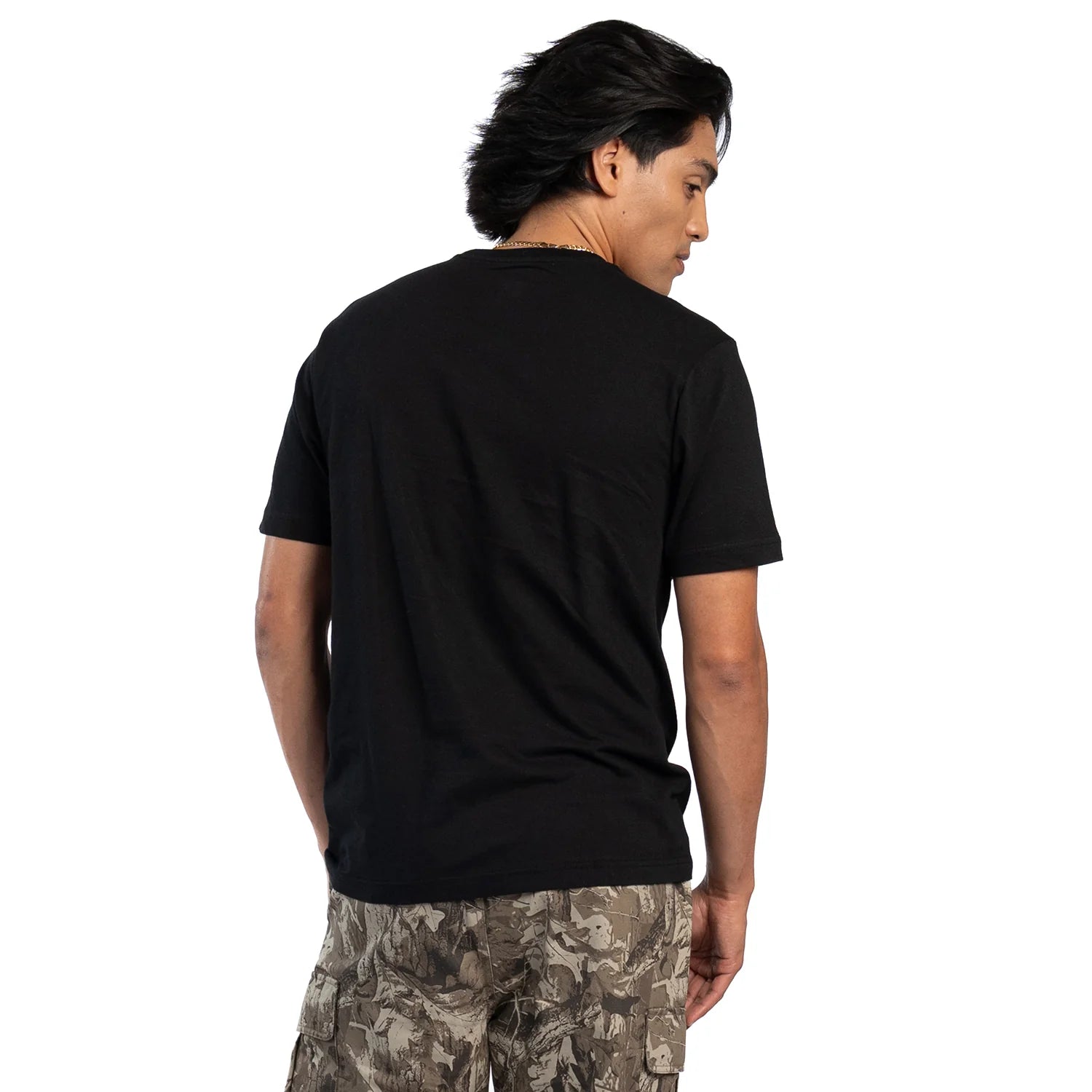 Classic Crew Tee - Mens