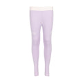 Fundamentals Blocked Legging - Youth