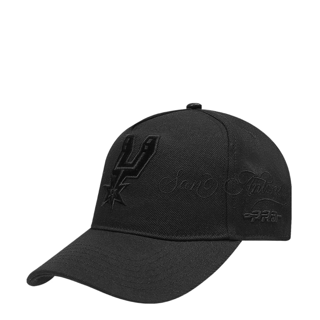 Spurs Pro Pinch Low Snapback