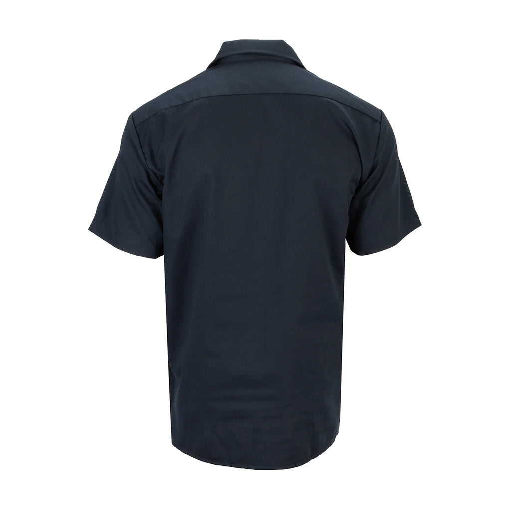 SS Twill Work Shirt - Mens