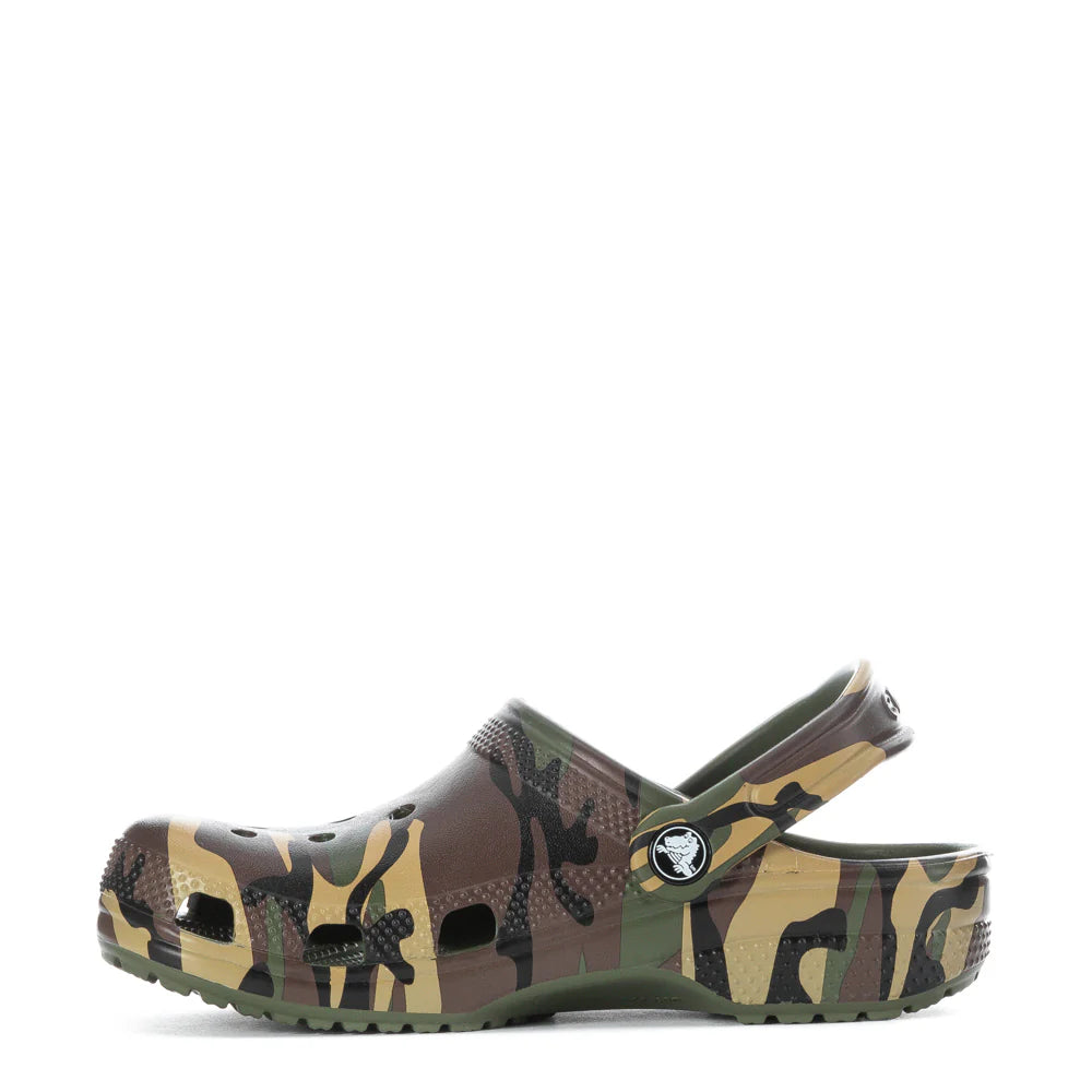 Classic Clog - Kids