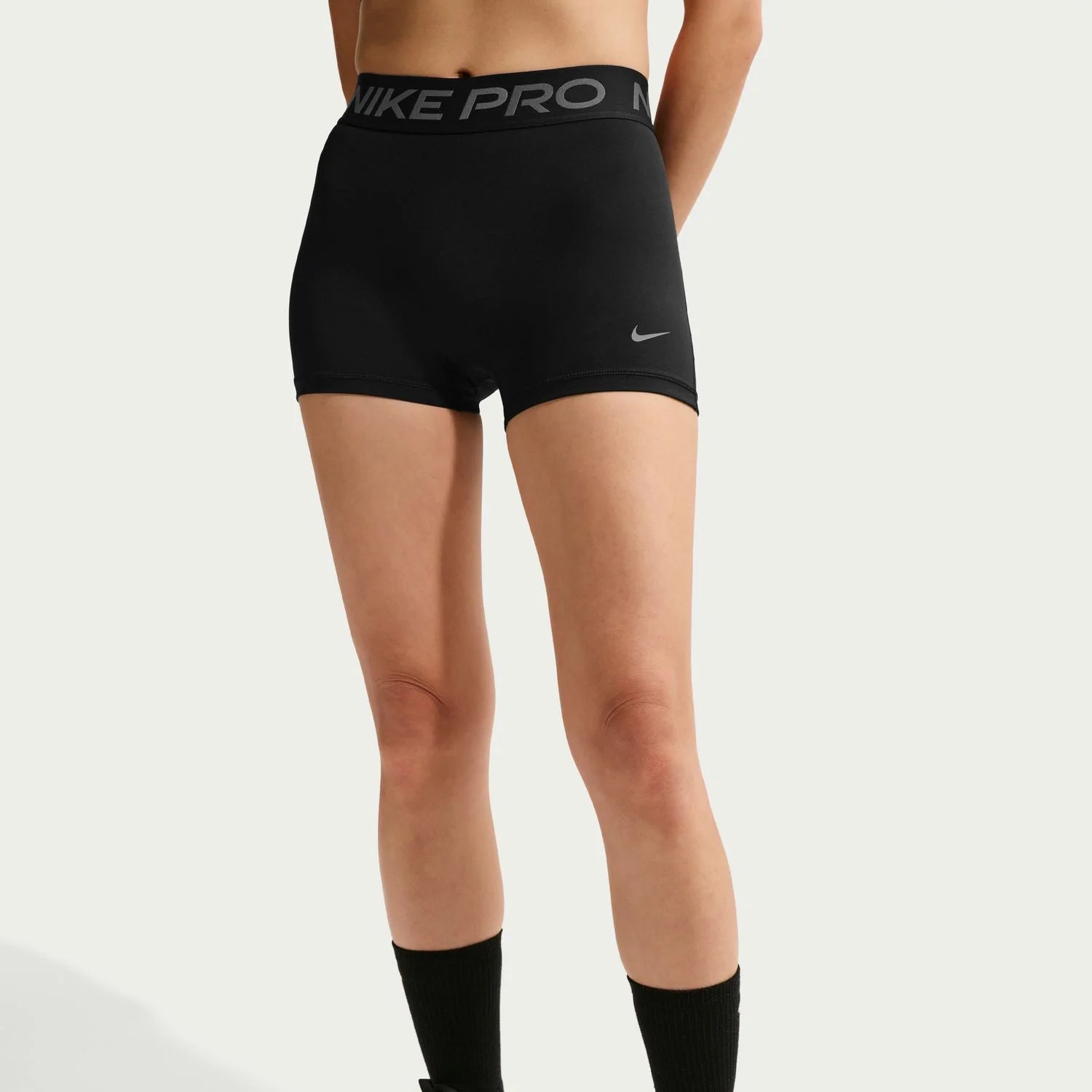 Nike Pro DF 365 3" Short - Womens
