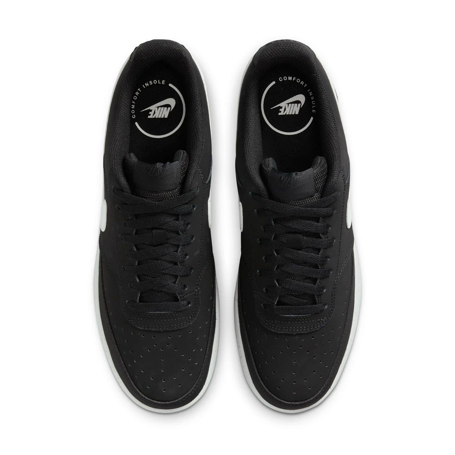 Court Vision Low Next Nature - Mens