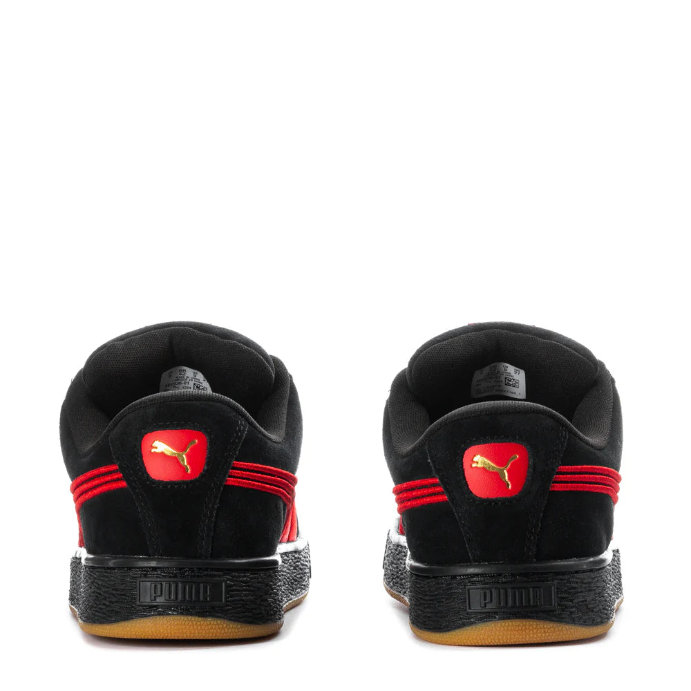 Suede XL - Mens